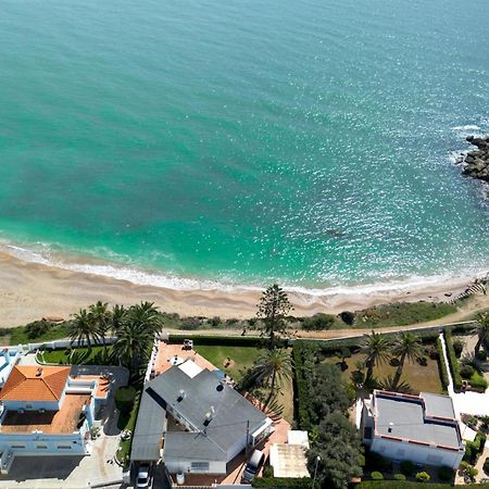הוילה Vinarós Casa Vesalia A 1A Linea De Mar Con Aa Y Wi-Fi. מראה חיצוני תמונה
