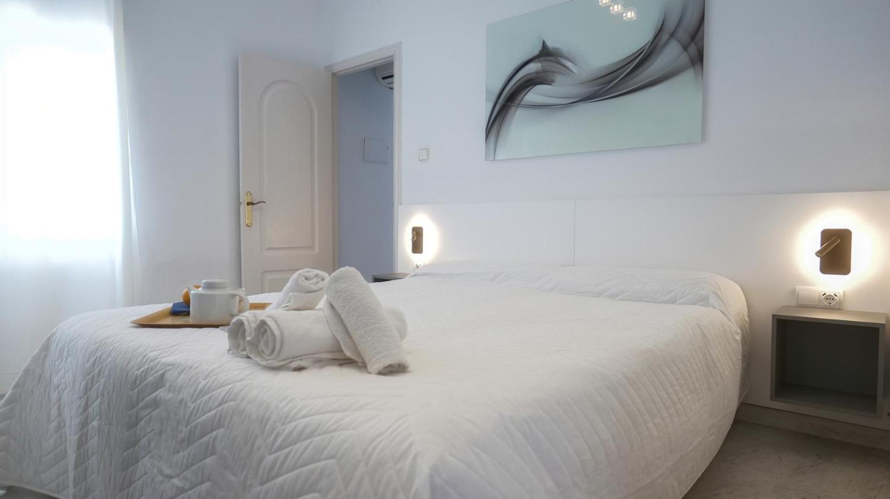 הוילה Vinarós Casa Vesalia A 1A Linea De Mar Con Aa Y Wi-Fi. מראה חיצוני תמונה
