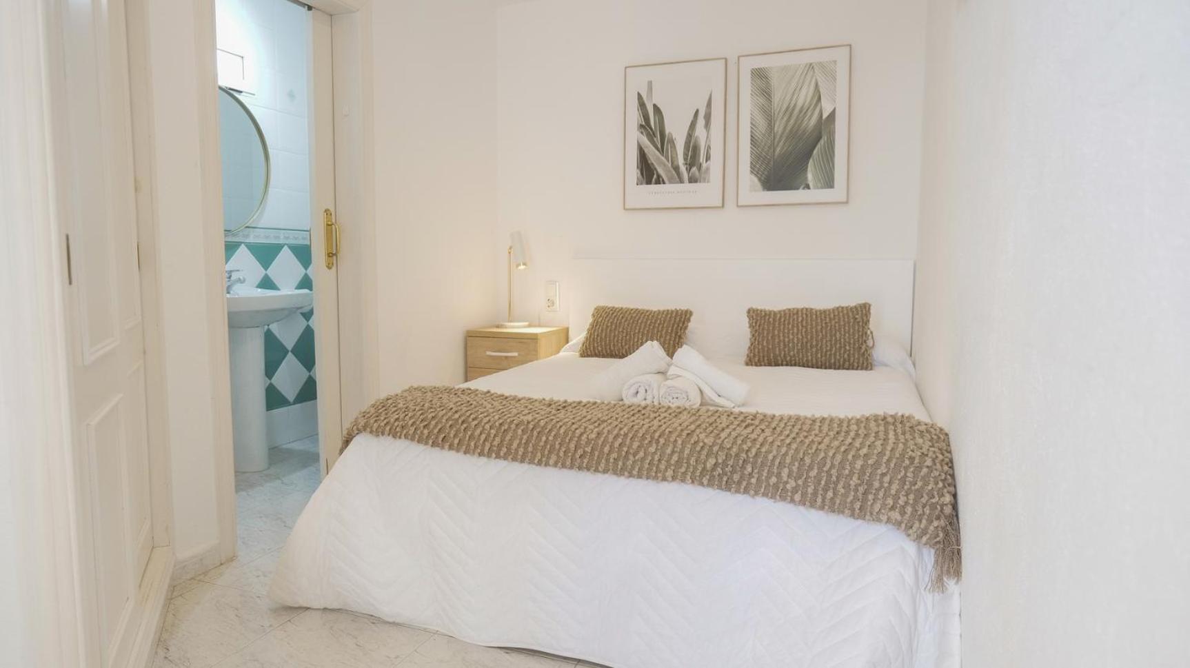 הוילה Vinarós Casa Vesalia A 1A Linea De Mar Con Aa Y Wi-Fi. מראה חיצוני תמונה